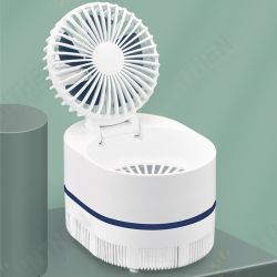 H35844 Mosquito Eradicatio Desktop Fan 3 Gears Wind Speed LED Light Cooling Fans USB Charging Mosquito Killer Fan H35844 Mosquito Eradicatio Desktop Fan 3 Gears Wind Speed LED Light Cooling Fans USB Charging Mosquito Killer Fan