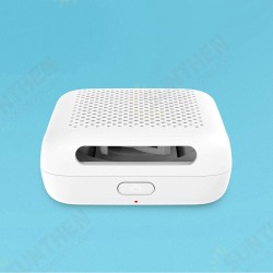 2Pcs Mosquito Repellents Replacement Piece for ZMI Portable Mosquito Dispeller 2Pcs Mosquito Repellents Replacement Piece for ZMI Portable Mosquito Dispeller