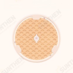 2Pcs Mosquito Repellents Replacement Piece for ZMI Portable Mosquito Dispeller 2Pcs Mosquito Repellents Replacement Piece for ZMI Portable Mosquito Dispeller