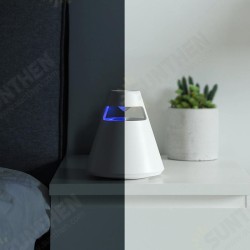 Mount Fuji Indoor LED Mosquito Dispeller Lamp Smart Light Sensor Photocatalyst Silent Insect Killer Lamp Fly Catcher Mount Fuji Indoor LED Mosquito Dispeller Lamp Smart Light Sensor Photocatalyst Silent Insect Killer Lamp Fly Catcher