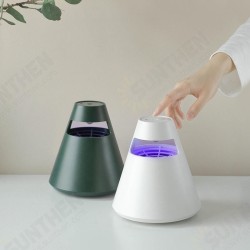 Mount Fuji Indoor LED Mosquito Dispeller Lamp Smart Light Sensor Photocatalyst Silent Insect Killer Lamp Fly Catcher Mount Fuji Indoor LED Mosquito Dispeller Lamp Smart Light Sensor Photocatalyst Silent Insect Killer Lamp Fly Catcher