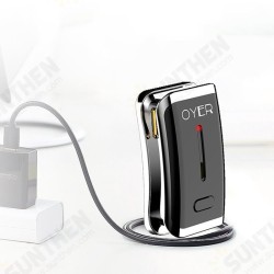 Anti-wave Electronic Ultrasonic Wristband Mosquito Dispeller Silicone Smart Chip Anti-wave Electronic Ultrasonic Wristband Mosquito Dispeller Silicone Smart Chip