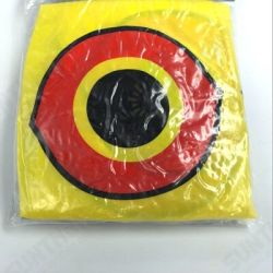 Rat Repeller Bird Scarer Ball Eco-Friendly Silk-screen Pest Repeller Safe Repellent Accessries Rat Repeller Bird Scarer Ball Eco-Friendly Silk-screen Pest Repeller Safe Repellent Accessries