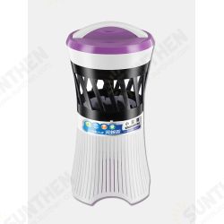 Rechargeable Electric Mosquito Killer Lamps Mosquito Trap Bug Zapper Insect Killer Led Lamp