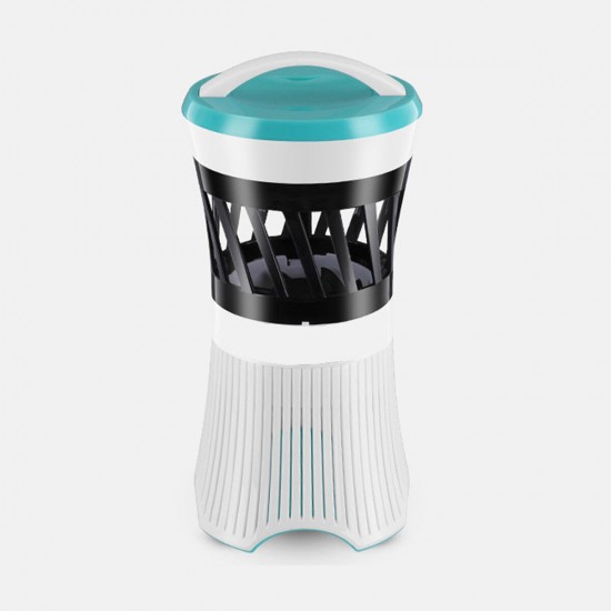 Rechargeable Electric Mosquito Killer Lamps Mosquito Trap Bug Zapper Insect Killer Led Lamp