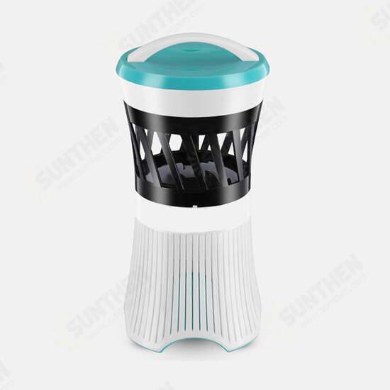 Rechargeable Electric Mosquito Killer Lamps Mosquito Trap Bug Zapper Insect Killer Led Lamp