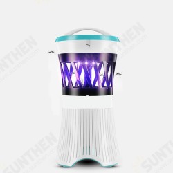 Rechargeable Electric Mosquito Killer Lamps Mosquito Trap Bug Zapper Insect Killer Led Lamp