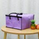 10 inch Seafood Cake Keep Cool Insulation Delivery Storage Bag