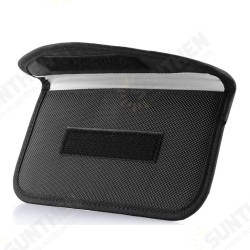 2 Pack Signal Blocking Bag GPS RFID Faraday Bag Cell Phone Privacy Protection Shield Cage Pouch Wallet Phone Case Cell S88 Plus case 2 Pack Signal Blocking Bag GPS RFID Faraday Bag Cell Phone Privacy Protection Shield Cage Pouch Wallet Phone Case Cell S88 Plus case