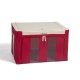 22L/88L Household Folding Formaldehyde-Resistant Waterproof Oxford Cloth Storage Box Organizer