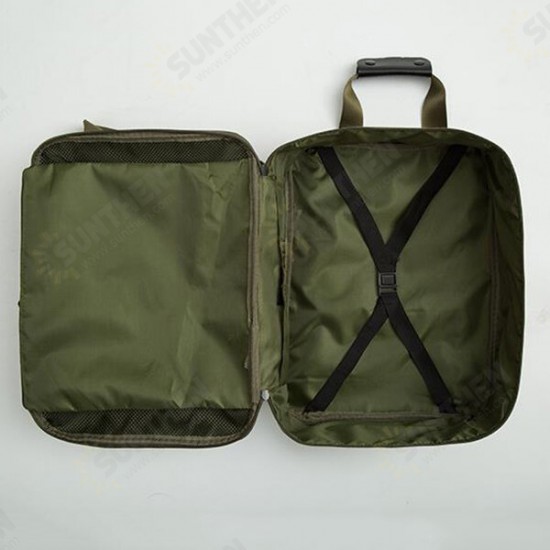 36*27*14cm Portable Travel Large Capacity Macbook Storage Bags Backpack