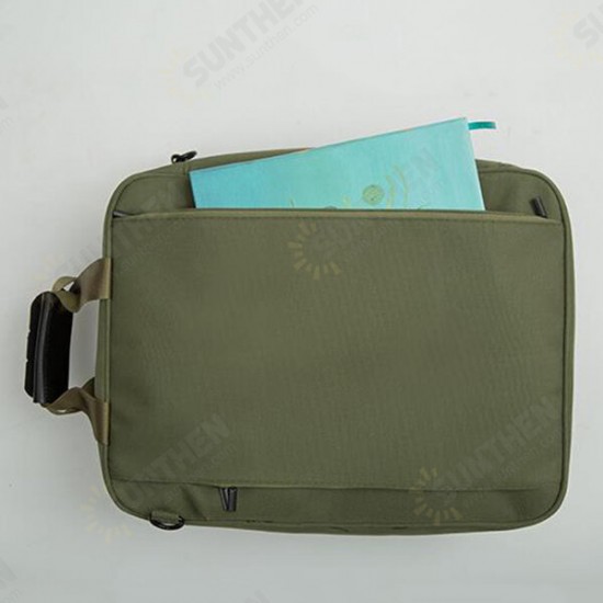 36*27*14cm Portable Travel Large Capacity Macbook Storage Bags Backpack