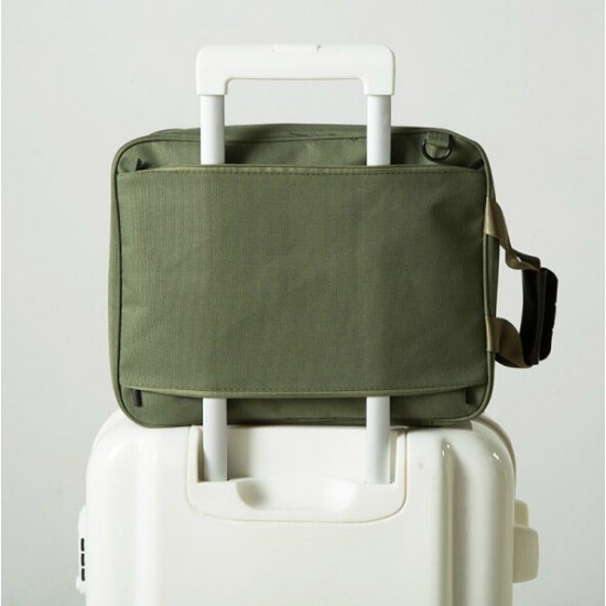 36*27*14cm Portable Travel Large Capacity Macbook Storage Bags Backpack