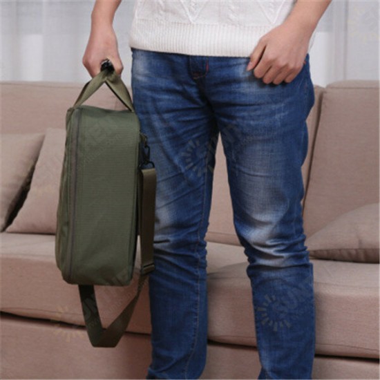 36*27*14cm Portable Travel Large Capacity Macbook Storage Bags Backpack