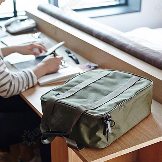 36*27*14cm Portable Travel Large Capacity Macbook Storage Bags Backpack