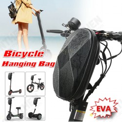 3L Large Capacity Waterproof Shockproof EVA Bike Bicycle Front Tube Handle Mobile Phone Bag 3L Large Capacity Waterproof Shockproof EVA Bike Bicycle Front Tube Handle Mobile Phone Bag