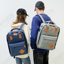 3PCS Men Women School Backpack Shoulder Bag Student Laptop Handbag Travel Tote 3PCS Men Women School Backpack Shoulder Bag Student Laptop Handbag Travel Tote