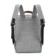 3PCS Men Women School Backpack Shoulder Bag Student Laptop Handbag Travel Tote