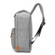 3PCS Men Women School Backpack Shoulder Bag Student Laptop Handbag Travel Tote 3PCS Men Women School Backpack Shoulder Bag Student Laptop Handbag Travel Tote