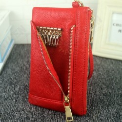 5.5 Inch Women's Long Wallet Handbag Clutch Bag Phone Bag Keys Bag For iPhone 7/7 Plus Samsung 5.5 Inch Women's Long Wallet Handbag Clutch Bag Phone Bag Keys Bag For iPhone 7/7 Plus Samsung