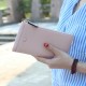 5.5 Inch Women's Vintage Litchi Stria PU Long Wallet Phone Bag Handbag For iPhone 7/7 Plus Samsung 5.5 Inch Women's Vintage Litchi Stria PU Long Wallet Phone Bag Handbag For iPhone 7/7 Plus Samsung