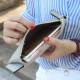 5.5 Inch Women's Vintage Litchi Stria PU Long Wallet Phone Bag Handbag For iPhone 7/7 Plus Samsung 5.5 Inch Women's Vintage Litchi Stria PU Long Wallet Phone Bag Handbag For iPhone 7/7 Plus Samsung