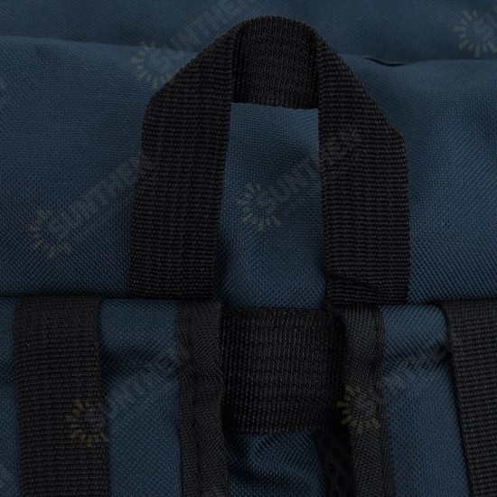 60L+10L Expanded Large Capacity with Mobile Phone Storage Side Bag Outdoor Hiking Backpack 60L+10L Expanded Large Capacity with Mobile Phone Storage Side Bag Outdoor Hiking Backpack