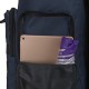 60L+10L Expanded Large Capacity with Mobile Phone Storage Side Bag Outdoor Hiking Backpack 60L+10L Expanded Large Capacity with Mobile Phone Storage Side Bag Outdoor Hiking Backpack