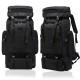 80L Large Capacity with Mobile Phone Storage Bags Outdoor Hiking Backpack 80L Large Capacity with Mobile Phone Storage Bags Outdoor Hiking Backpack
