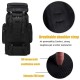 80L Large Capacity with Mobile Phone Storage Bags Outdoor Hiking Backpack 80L Large Capacity with Mobile Phone Storage Bags Outdoor Hiking Backpack