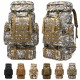 80L Large Capacity with Mobile Phone Storage Bags Outdoor Hiking Backpack 80L Large Capacity with Mobile Phone Storage Bags Outdoor Hiking Backpack