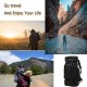 80L Large Capacity with Mobile Phone Storage Bags Outdoor Hiking Backpack 80L Large Capacity with Mobile Phone Storage Bags Outdoor Hiking Backpack