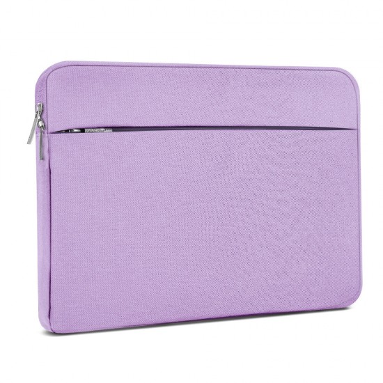 Business 14 / 15.6 inch Laptop Sleeve Case Anti-Scratch Macbook Bag Protective Carrying Handbag