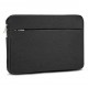 14 inch Macbook Sleeve Storage Bag Water-Resistant with Pocket Tablet Briefcase Carrying Bag Pouch