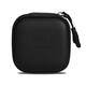 Double Layers Portable Anti-shock Earphone Accessory Storage Bag U Flash Disk Collection Box