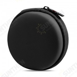 Mini Water-proof Shock-proof Earphone Storage Box Accessory Collection Management Storage Bag Mini Water-proof Shock-proof Earphone Storage Box Accessory Collection Management Storage Bag