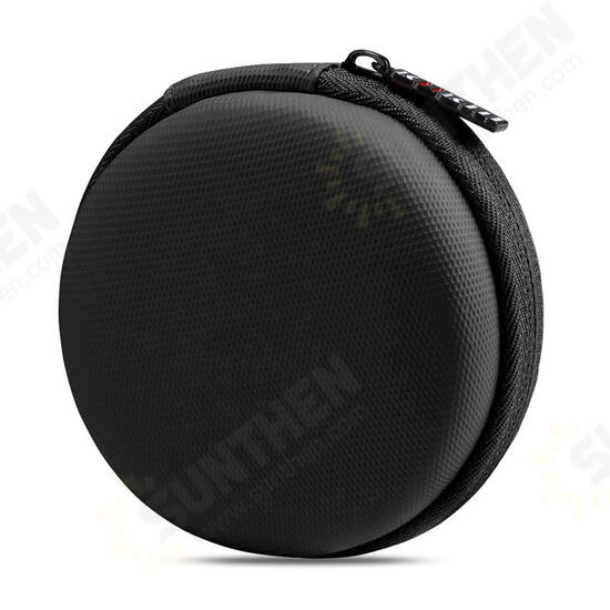 Mini Water-proof Shock-proof Earphone Storage Box Accessory Collection Management Storage Bag Mini Water-proof Shock-proof Earphone Storage Box Accessory Collection Management Storage Bag