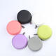 Mini Water-proof Shock-proof Earphone Storage Box Accessory Collection Management Storage Bag