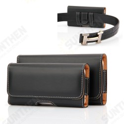 4.7/5.5 inch Bussiness PU Leather Mobile Phone Money Coin Hiking Sport Men Phone Bag Belt Waist Bag Sidebag Pack 4.7/5.5 inch Bussiness PU Leather Mobile Phone Money Coin Hiking Sport Men Phone Bag Belt Waist Bag Sidebag Pack