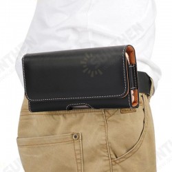 4.7/5.5 inch Bussiness PU Leather Mobile Phone Money Coin Hiking Sport Men Phone Bag Belt Waist Bag Sidebag Pack 4.7/5.5 inch Bussiness PU Leather Mobile Phone Money Coin Hiking Sport Men Phone Bag Belt Waist Bag Sidebag Pack