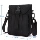 600D Nylon Anti-Scratch Outdoor Tactical Bag Large Capacity Storage With Multi-Card Slots Wallet Crossbody Bag