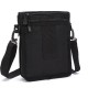 600D Nylon Anti-Scratch Outdoor Tactical Bag Large Capacity Storage With Multi-Card Slots Wallet Crossbody Bag