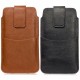 6.4/5.5/5.2 inch Bussiness PU Leather Mobile Phone Money Coin Men Phone Bag Belt Waist Bag Sidebag Pack with Card Slot 6.4/5.5/5.2 inch Bussiness PU Leather Mobile Phone Money Coin Men Phone Bag Belt Waist Bag Sidebag Pack with Card Slot