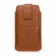 6.4/5.5/5.2 inch Bussiness PU Leather Mobile Phone Money Coin Men Phone Bag Belt Waist Bag Sidebag Pack with Card Slot 6.4/5.5/5.2 inch Bussiness PU Leather Mobile Phone Money Coin Men Phone Bag Belt Waist Bag Sidebag Pack with Card Slot