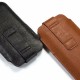 6.4/5.5/5.2 inch Bussiness PU Leather Mobile Phone Money Coin Men Phone Bag Belt Waist Bag Sidebag Pack with Card Slot 6.4/5.5/5.2 inch Bussiness PU Leather Mobile Phone Money Coin Men Phone Bag Belt Waist Bag Sidebag Pack with Card Slot