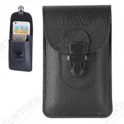 7 inch Business Mobile Phone Waist Bag Dual-Layer Storage Money Coin Hiking Sport Men Belt Sidebag Packs For POCO X3 Pro 9 7 inch Business Mobile Phone Waist Bag Dual-Layer Storage Money Coin Hiking Sport Men Belt Sidebag Packs For POCO X3 Pro 9