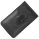 7 inch Business Mobile Phone Waist Bag Dual-Layer Storage Money Coin Hiking Sport Men Belt Sidebag Packs For POCO X3 Pro 9