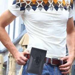 7 inch Business Mobile Phone Waist Bag Dual-Layer Storage Money Coin Hiking Sport Men Belt Sidebag Packs For POCO X3 Pro 9 7 inch Business Mobile Phone Waist Bag Dual-Layer Storage Money Coin Hiking Sport Men Belt Sidebag Packs For POCO X3 Pro 9