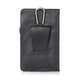 Casual Vintage Bussiness Multi-Pocket Reserve Charging Port PU Leather Mobile Phone Money Hiking Sport Men Phone Bag Belt Waist Bag S5 Pro A7 Pro Case Casual Vintage Bussiness Multi-Pocket Reserve Charging Port PU Leather Mobile Phone Money Hiking Sport Men Phone Bag Belt Waist Bag S5 Pro A7 Pro Case