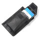 Casual Vintage Bussiness Multi-Pocket Reserve Charging Port PU Leather Mobile Phone Money Hiking Sport Men Phone Bag Belt Waist Bag S5 Pro A7 Pro Case Casual Vintage Bussiness Multi-Pocket Reserve Charging Port PU Leather Mobile Phone Money Hiking Sport Men Phone Bag Belt Waist Bag S5 Pro A7 Pro Case